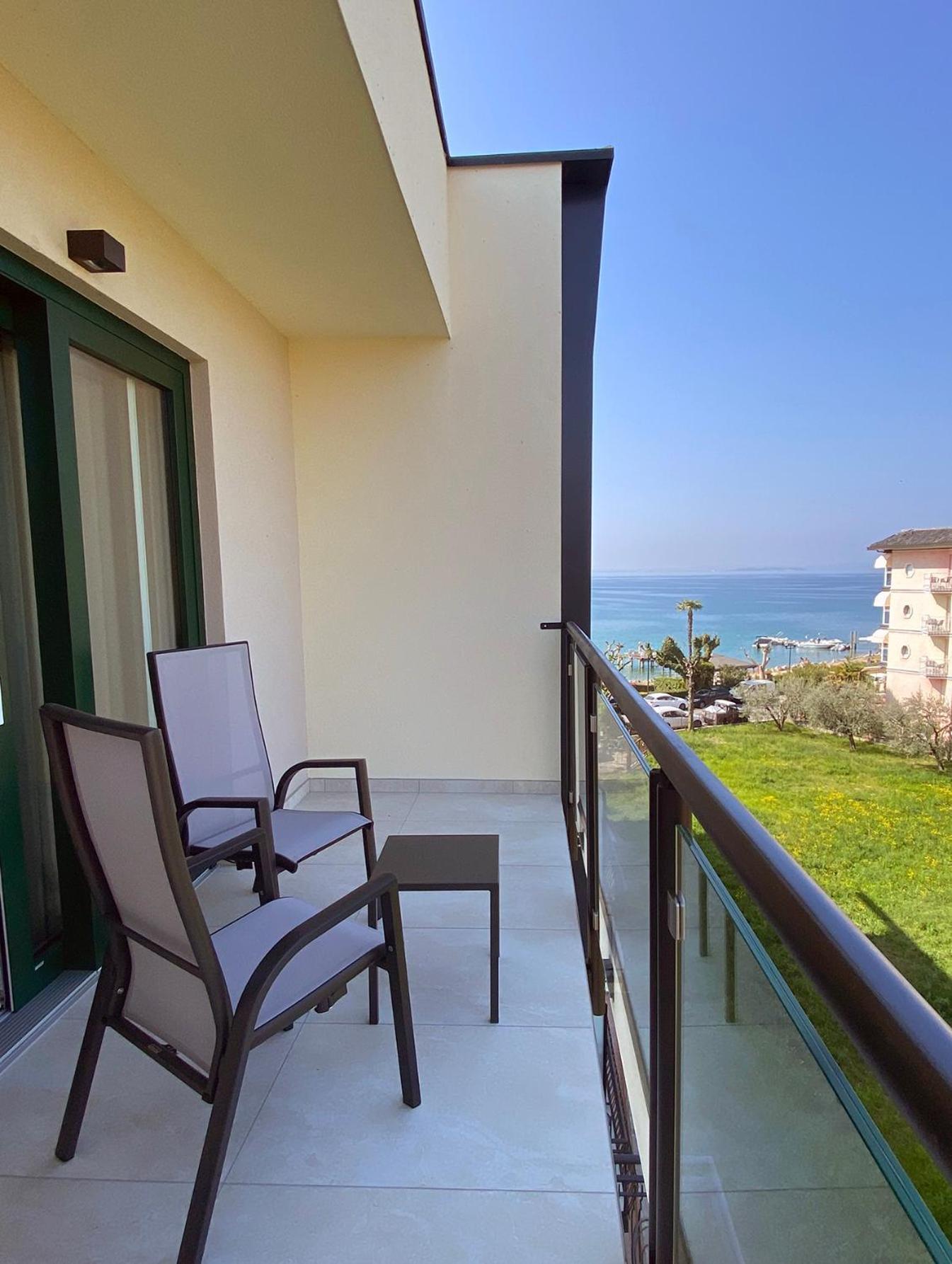 Hotel Villa Letizia Μπαρντολίνο Δωμάτιο φωτογραφία