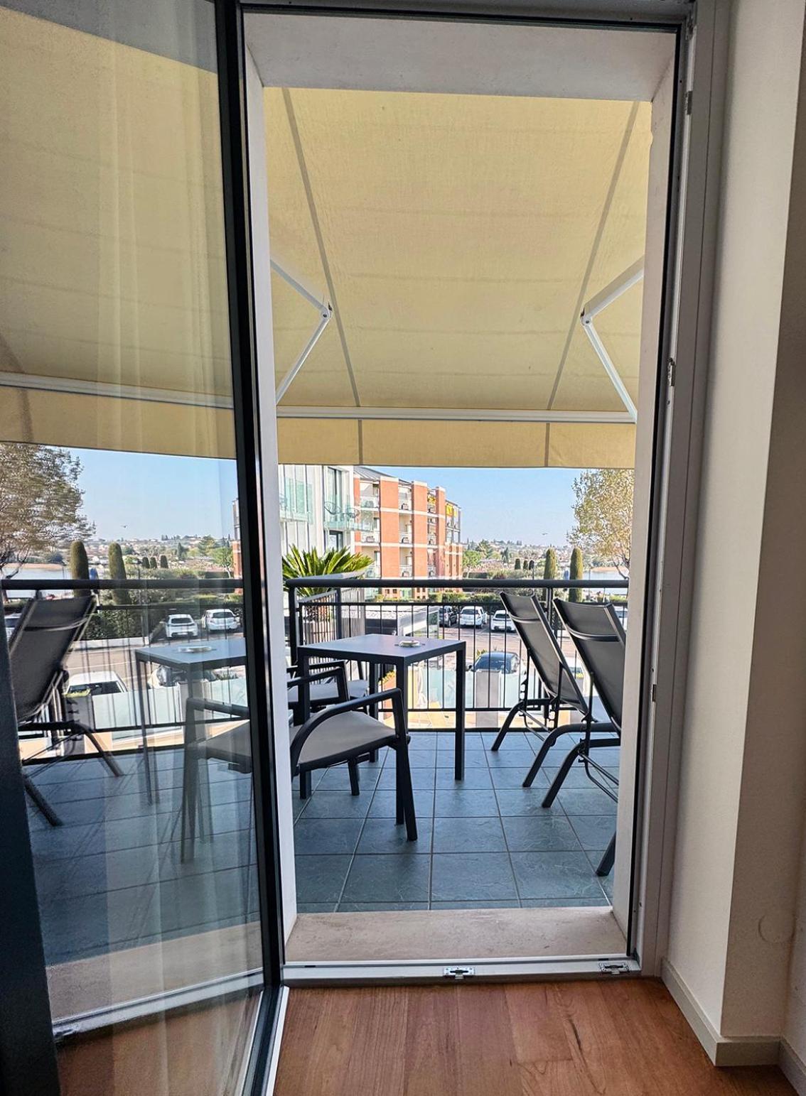 Hotel Villa Letizia Μπαρντολίνο Δωμάτιο φωτογραφία