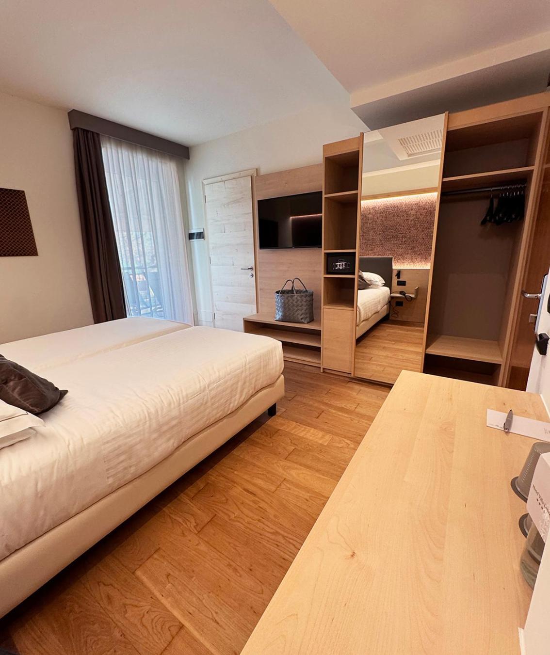 Hotel Villa Letizia Μπαρντολίνο Δωμάτιο φωτογραφία