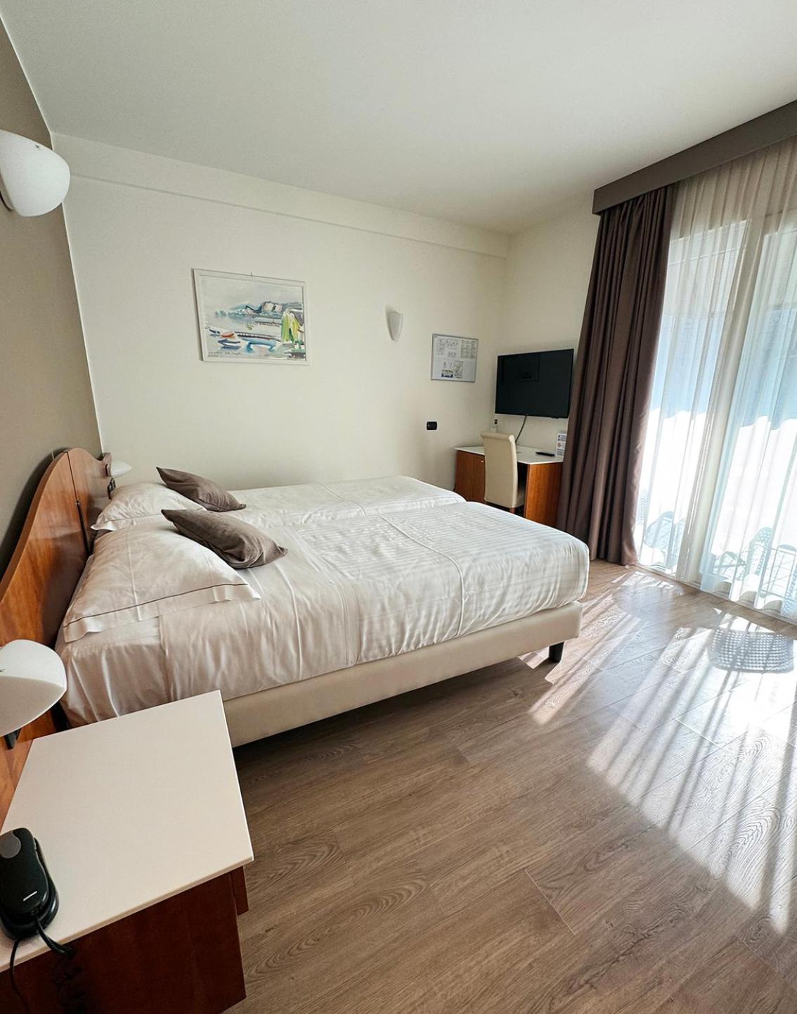 Hotel Villa Letizia Μπαρντολίνο Δωμάτιο φωτογραφία
